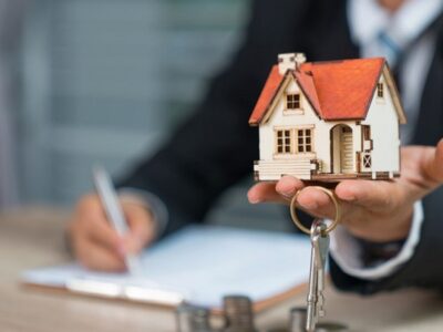 Mortgage loan