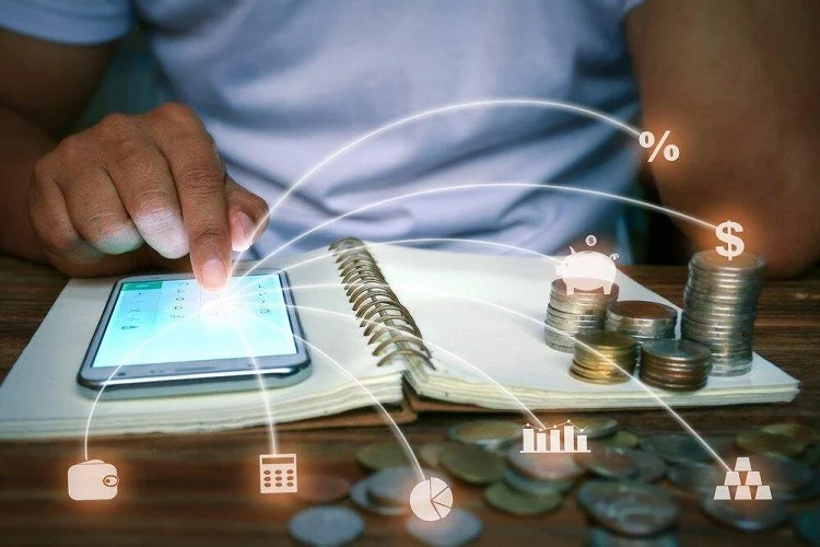 debt relief apps