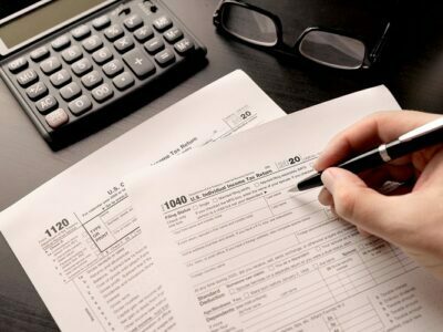 Tax Returns