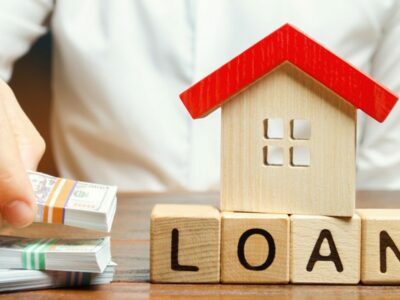 Home Loans