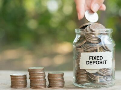Fixed Deposit