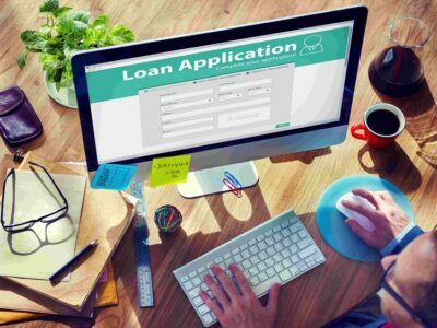 Loan Online