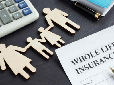 Lifetime Insurance Policies