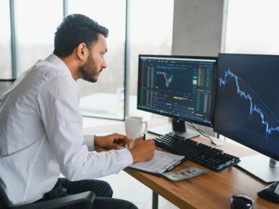 best trading app