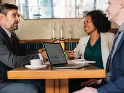 Small Balance Loans