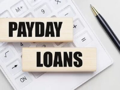 Payday Loans