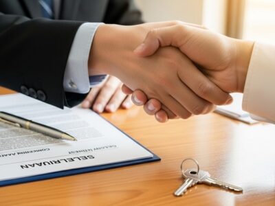 Secured business loans